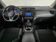 Nissan Qashqai II Москва  - изображение 30