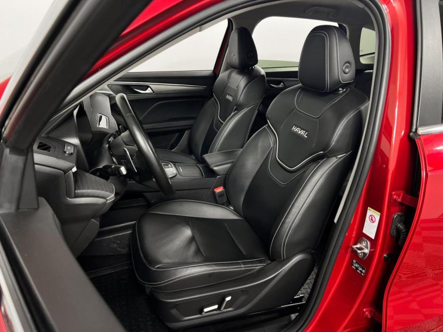 Haval Jolion I Казань  - изображение 10