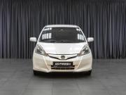Honda Fit II Тюмень  - изображение 19