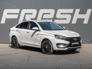 Lada (ВАЗ) Vesta I Рестайлинг (NG) Краснодар  - изображение 20