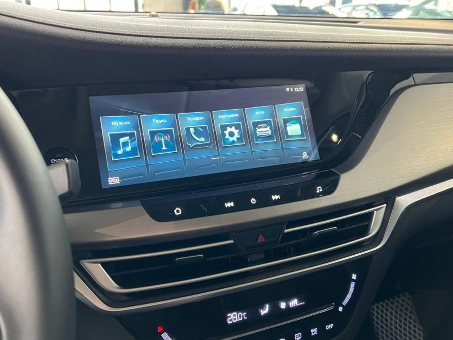 Changan CS35 Plus I Оренбург  - изображение 12
