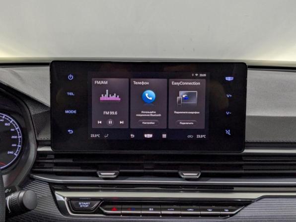 Geely Emgrand II с пробегом 2024 года, цена 1 515 000 рублей, 43608 км, седан, Автокод Объявления