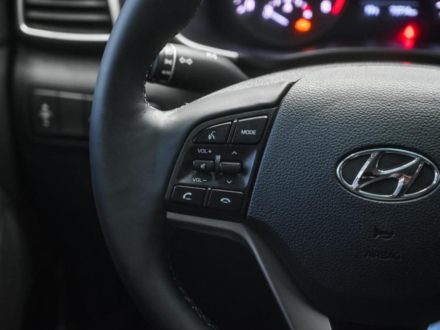 Hyundai Tucson III Рестайлинг Челябинск  - изображение 19