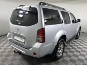 Nissan Pathfinder III Рестайлинг Москва  - изображение 26