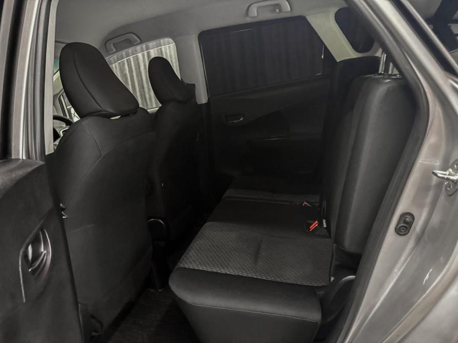 Toyota Ractis II Красноярск  - изображение 12
