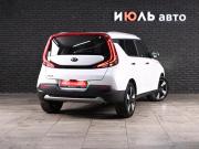 Kia Soul III Екатеринбург  - изображение 22