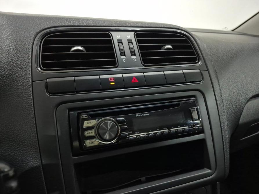 Volkswagen Polo V Рестайлинг Альметьевск  - изображение 14