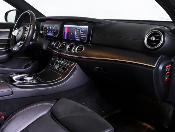 Mercedes-Benz E-Класс V (W213 S213 C238) Рестайлинг с пробегом 2020 года, цена 3 990 000 рублей, 35081 км, седан, Автокод Объявления