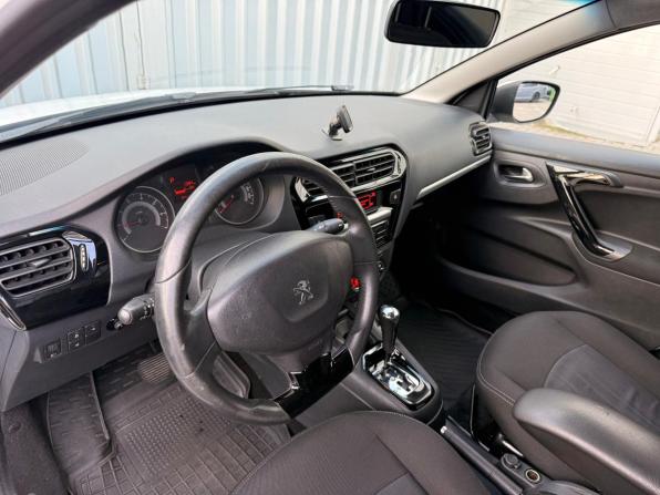 Peugeot 301 I с пробегом 2013 года, цена 449 000 рублей, 240000 км, седан, Автокод Объявления