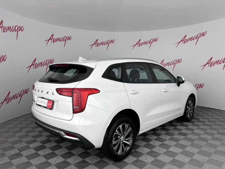 Haval Jolion I Псков  - изображение 5