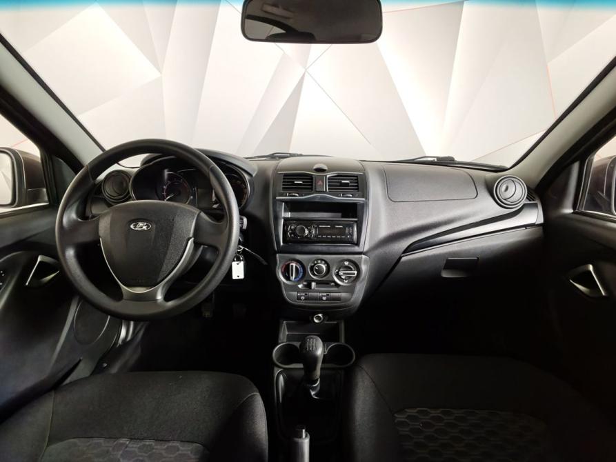 Lada (ВАЗ) Granta I Рестайлинг Москва  - изображение 12
