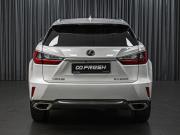 Lexus RX IV Ставрополь  - изображение 31