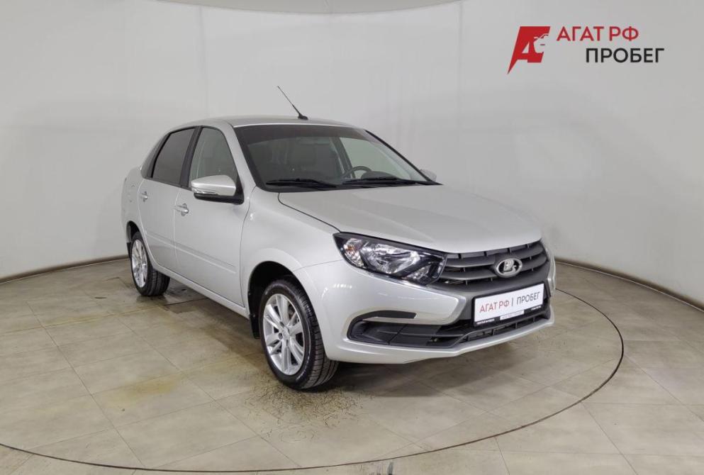 Lada (ВАЗ) Granta I Рестайлинг Волгоград  - изображение 1