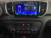 Kia Sportage IV Воронеж  - изображение 39
