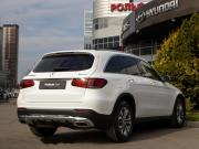 Mercedes-Benz GLC I (X253) Рестайлинг Москва  - изображение 27