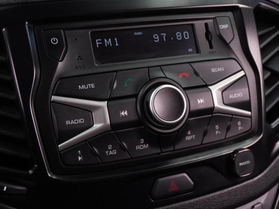 Lada (ВАЗ) Vesta I Воронеж  - изображение 12
