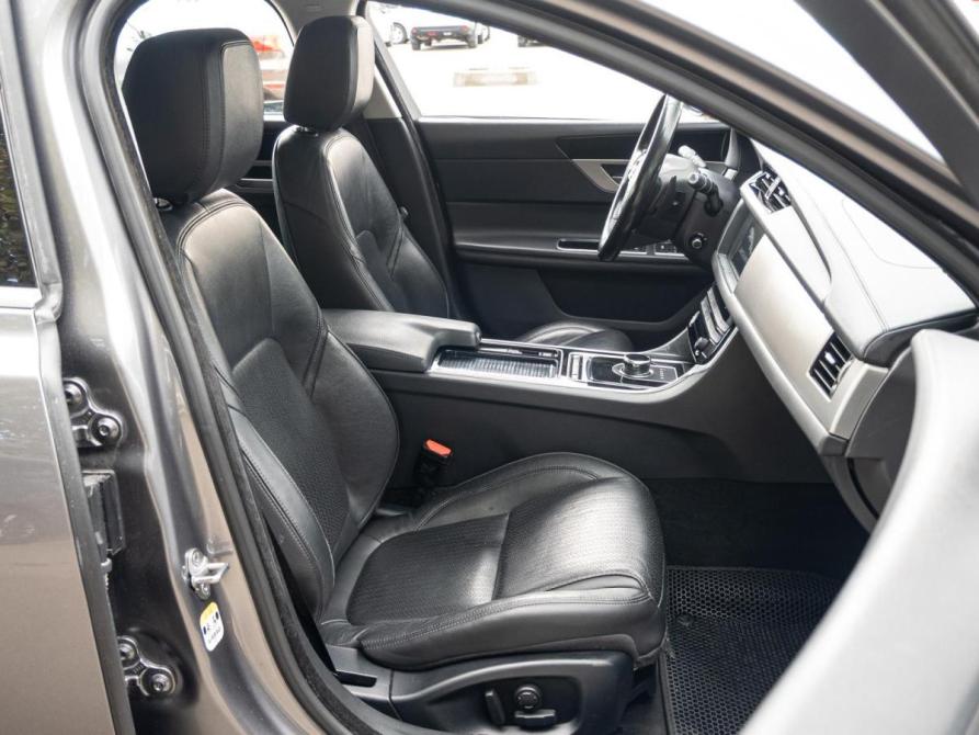 Jaguar XF II Краснодар  - изображение 8