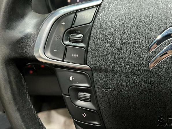 Citroen C4 II с пробегом 2013 года, цена 575 000 рублей, 129558 км, седан, Автокод Объявления