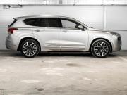 Hyundai Santa Fe IV Рестайлинг Ставрополь  - изображение 32