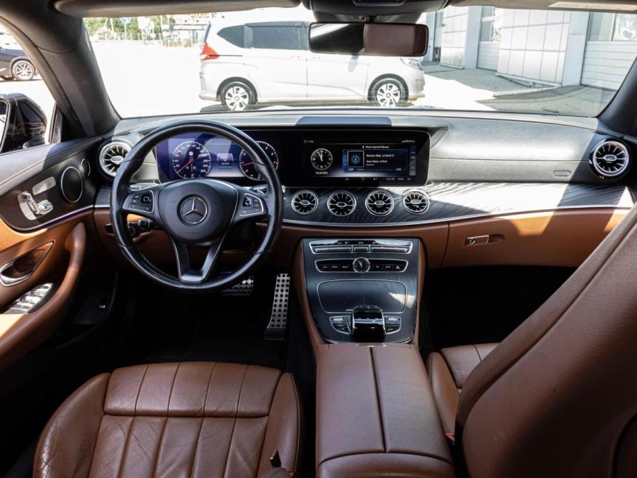 Mercedes-Benz E-Класс V (W213 S213 C238) Краснодар  - изображение 14