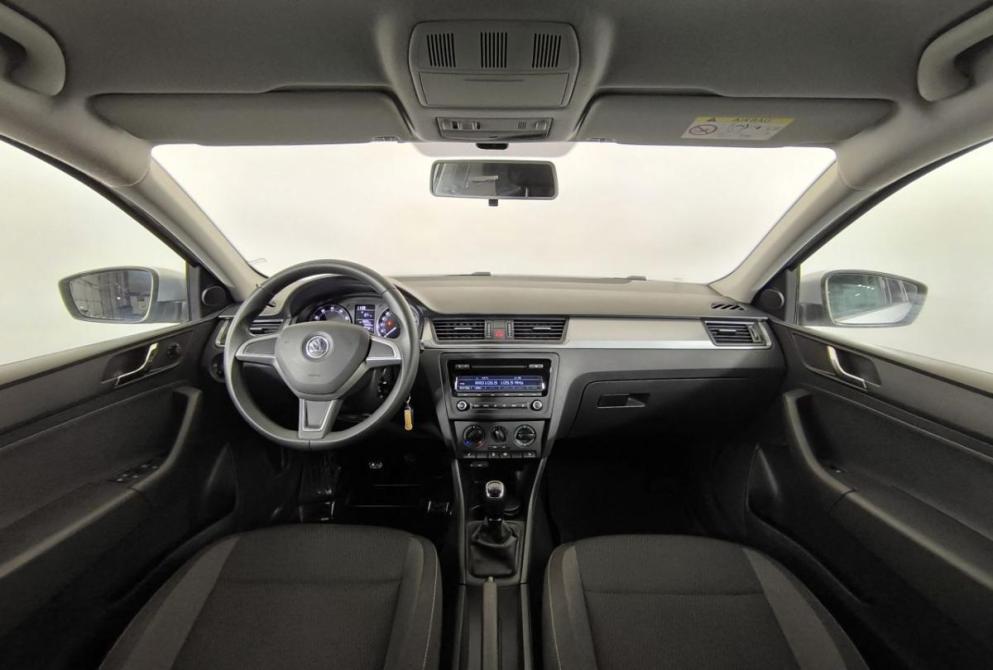 Skoda Rapid I Нижний Новгород  - изображение 10