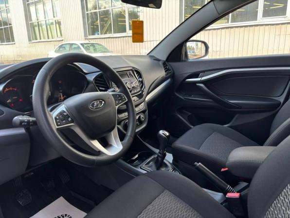 Lada (ВАЗ) Vesta I с пробегом 2019 года, цена 1 106 000 рублей, 120711 км, универсал, Автокод Объявления