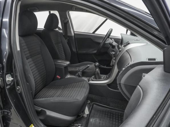 Toyota Corolla X (E140 E150) с пробегом 2008 года, цена 599 000 рублей, 240269 км, седан, Автокод Объявления