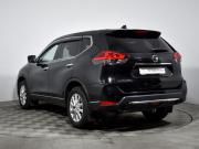 Nissan X-Trail III Рестайлинг Санкт-Петербург  - изображение 27