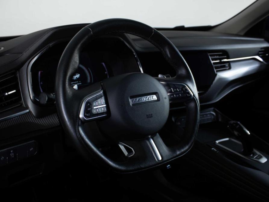 Haval F7x I Москва  - изображение 14