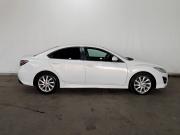 Mazda 6 II (GH) Рестайлинг Москва  - изображение 25