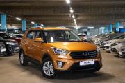 Hyundai Creta I Уфа  - изображение 24