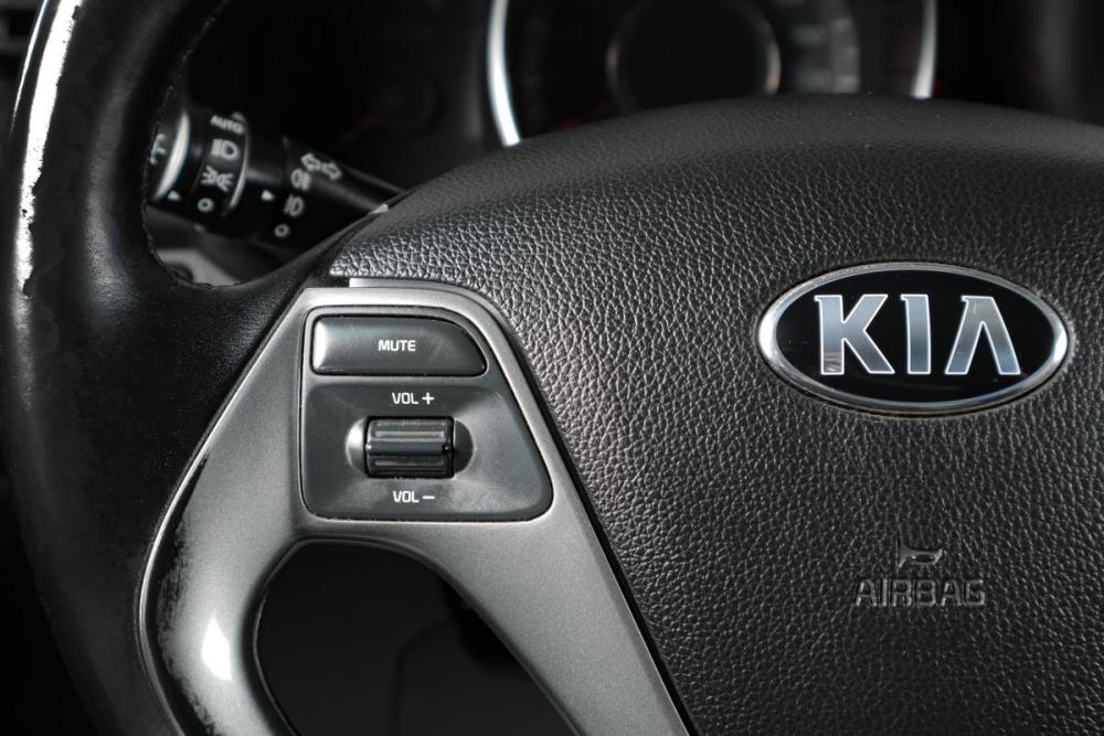 Kia Rio III Рестайлинг Тюмень  - изображение 15