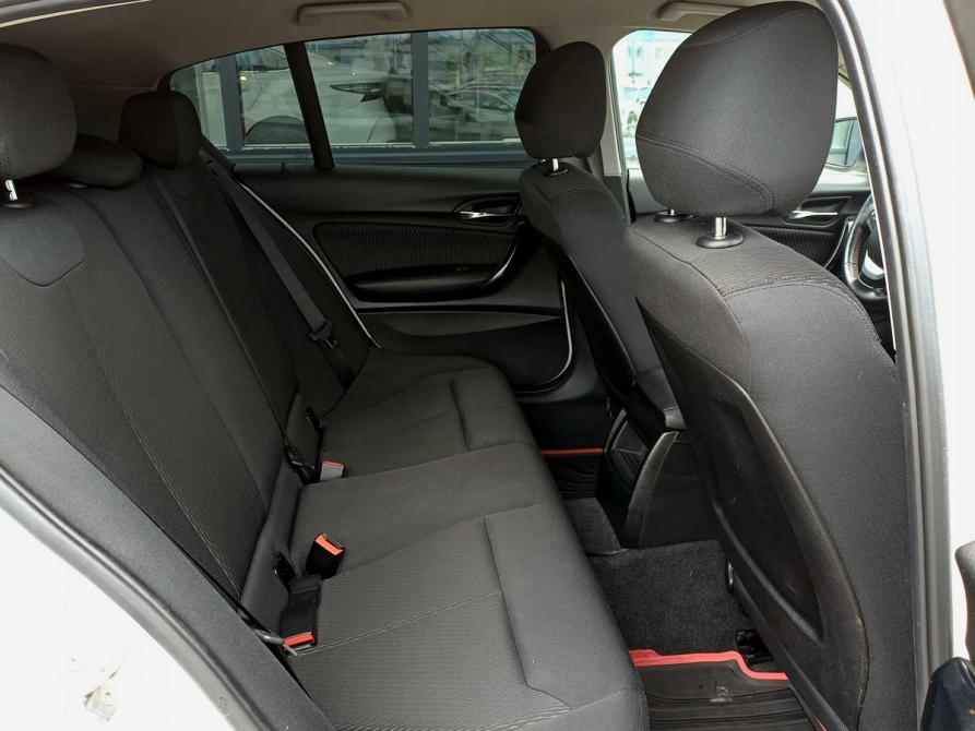 BMW 1 серии II (F20/F21) Москва  - изображение 22