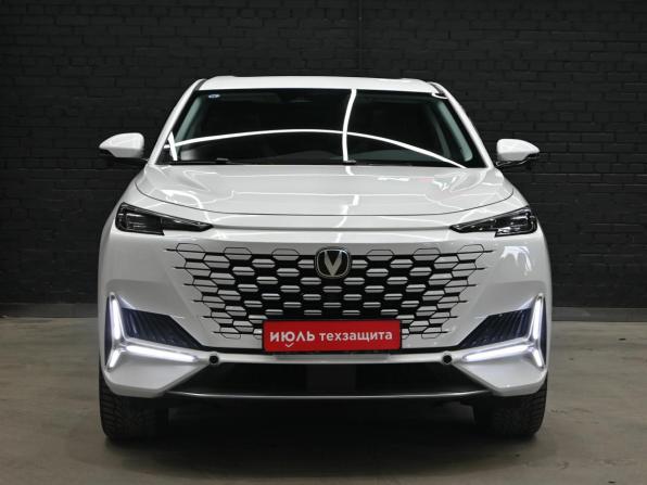 Changan UNI-K с пробегом 2023 года, цена 3 150 000 рублей, 37907 км, внедорожник, Автокод Объявления