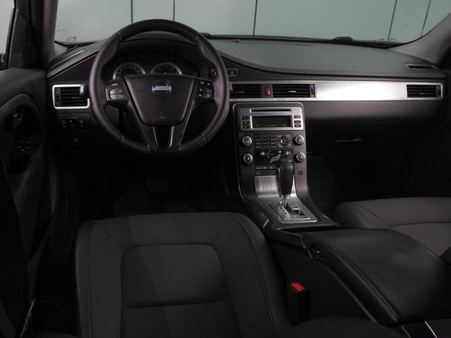 Volvo S80 II Рестайлинг Воронеж  - изображение 6