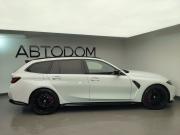 BMW M3 VI (G80) Рестайлинг Москва  - изображение 28