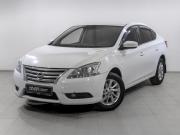 Nissan Sentra VII (B17) Химки  - изображение 27