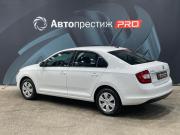 Skoda Rapid I Рестайлинг Пермь  - изображение 26