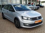 Volkswagen Polo V Рестайлинг Екатеринбург  - изображение 23