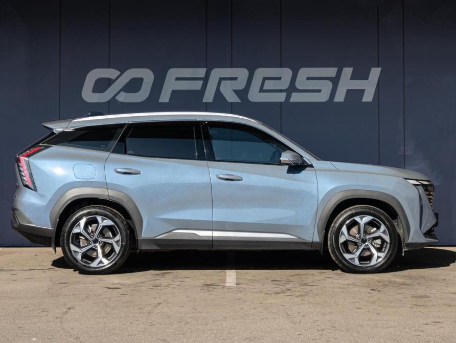 Geely Atlas II Краснодар  - изображение 5