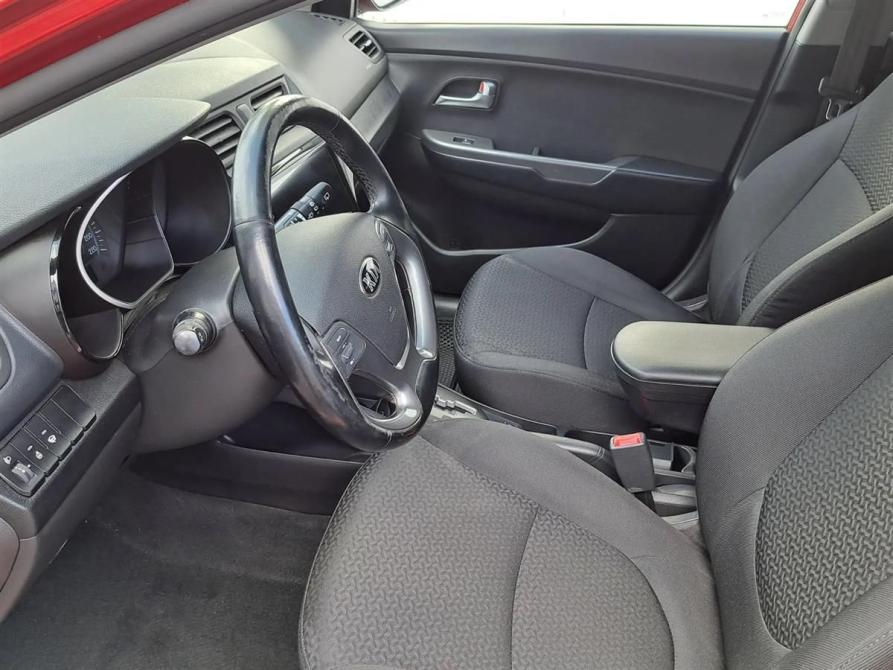 Kia Rio III Рестайлинг Липецк  - изображение 17