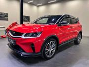 Geely Coolray I Новосибирск  - изображение 31