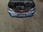 Geely Coolray I Москва  - изображение 35