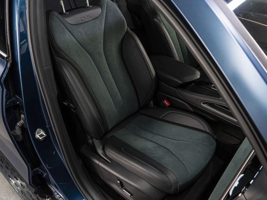 Geely Monjaro I Тюмень  - изображение 18