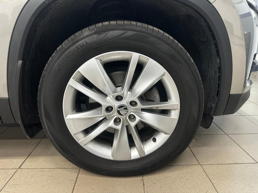 Skoda Kodiaq I Балашиха  - изображение 18
