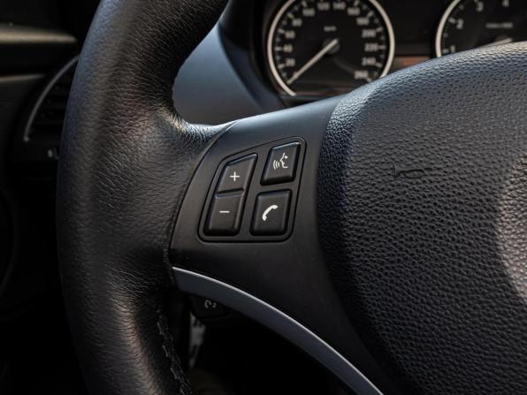 BMW 1 серии I (E81/E82/E87/E88) Рестайлинг с пробегом 2008 года, цена 1 595 000 рублей, 99567 км, кабриолет, Автокод Объявления