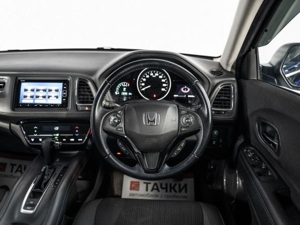 Honda Vezel I Рестайлинг с пробегом 2019 года, цена 1 900 000 рублей, 43348 км, внедорожник, Автокод Объявления