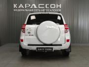 Toyota RAV4 III (XA30) Рестайлинг Пермь  - изображение 22