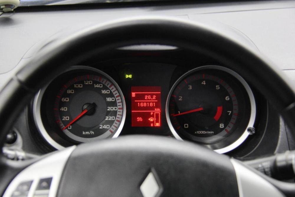 Mitsubishi Lancer X Чебоксары  - изображение 16