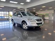 SsangYong Kyron I Рестайлинг Тверь  - изображение 21